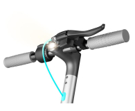 Motus Scooty 10 Lite - 728249 - zdjęcie 9